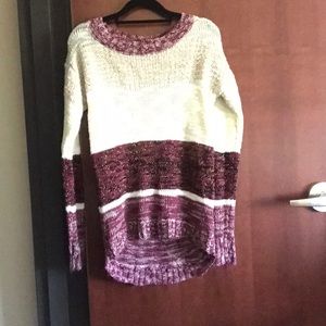 Altered State Sweater